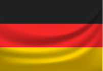 Alemanha Flag