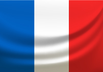 Franca Flag