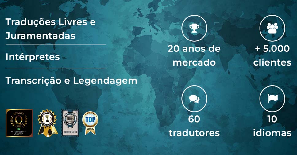 Infográfico: 10 palavras ao redor do mundo que não têm tradução